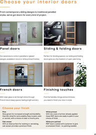 B&Q leaflet Page 27
