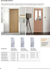 B&Q leaflet Page 28