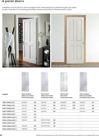 B&Q leaflet Page 30