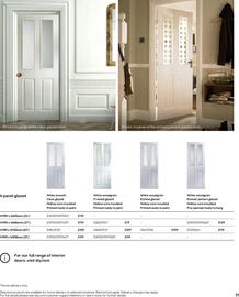 B&Q leaflet Page 31