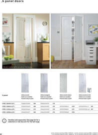 B&Q leaflet Page 32