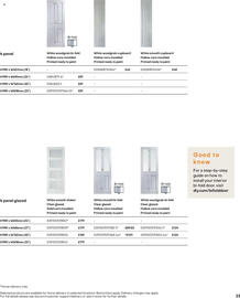 B&Q leaflet Page 33