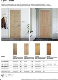 B&Q leaflet Page 34