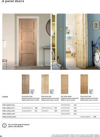 B&Q leaflet Page 36