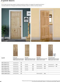 B&Q leaflet Page 40