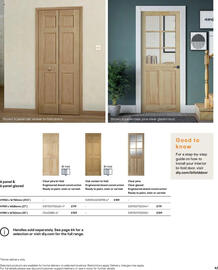 B&Q leaflet Page 41