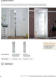 B&Q leaflet Page 42