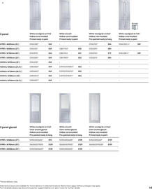 B&Q leaflet Page 43