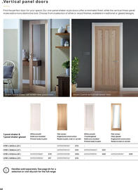 B&Q leaflet Page 48