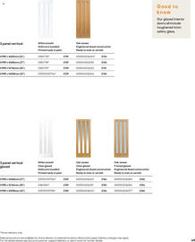 B&Q leaflet Page 49