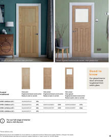 B&Q leaflet Page 51