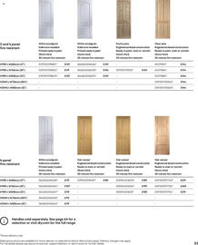 B&Q leaflet Page 53