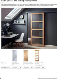 B&Q leaflet Page 56