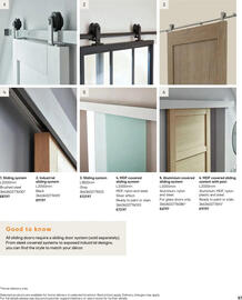 B&Q leaflet Page 57