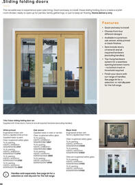 B&Q leaflet Page 58
