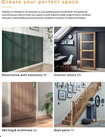 B&Q leaflet Page 6