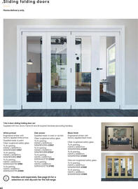 B&Q leaflet Page 60