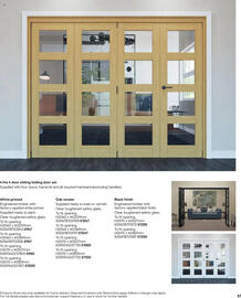 B&Q leaflet Page 61