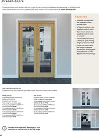 B&Q leaflet Page 62