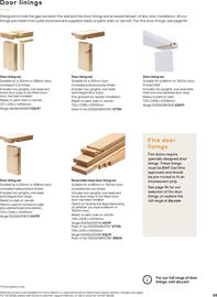 B&Q leaflet Page 65