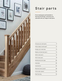 B&Q leaflet Page 70
