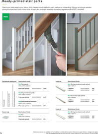B&Q leaflet Page 74