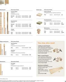 B&Q leaflet Page 81