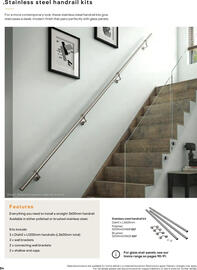 B&Q leaflet Page 84