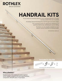 B&Q leaflet Page 85