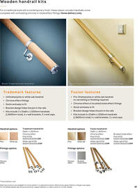 B&Q leaflet Page 87