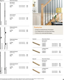 B&Q leaflet Page 89