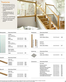 B&Q leaflet Page 91