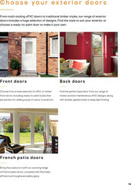 B&Q leaflet Page 95