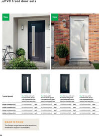B&Q leaflet Page 98