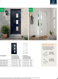 B&Q leaflet Page 99