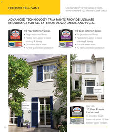 B&Q leaflet Page 10