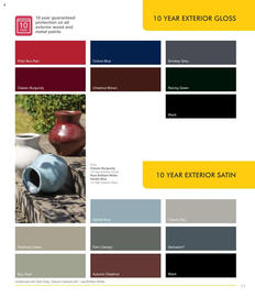 B&Q leaflet Page 11