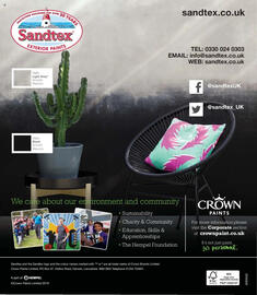 B&Q leaflet Page 12