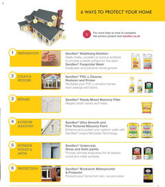 B&Q leaflet Page 3
