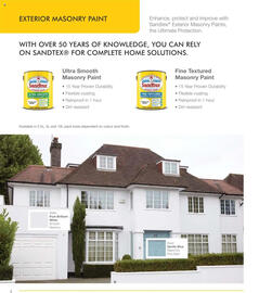 B&Q leaflet Page 4
