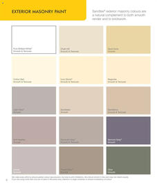B&Q leaflet Page 6