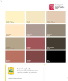 B&Q leaflet Page 7