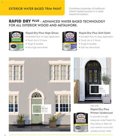 B&Q leaflet Page 8