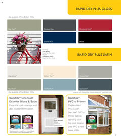 B&Q leaflet Page 9