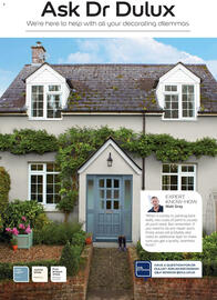 B&Q leaflet Page 10