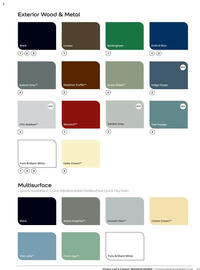 B&Q leaflet Page 15