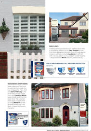 B&Q leaflet Page 5