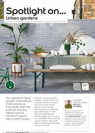 B&Q leaflet Page 6