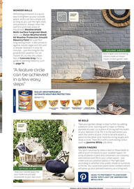 B&Q leaflet Page 7