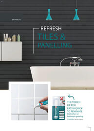 B&Q leaflet Page 13